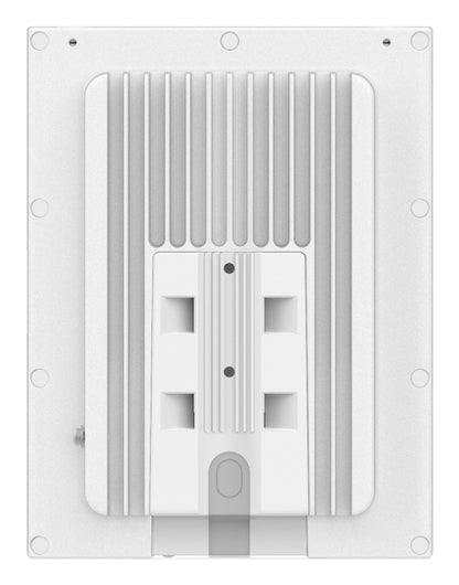 TP-Link Omada EAP725-Outdoor 5000 Mbit/s White Power over Ethernet (PoE)