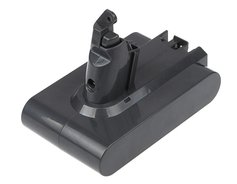 CoreParts Battery for Dyson DC62 54Wh Li-ion 21.6V 2500mAh Dyson DC58, DC59, DC61, DC62, DC62 Animal, DC72, DC74 Animal, V6 Series