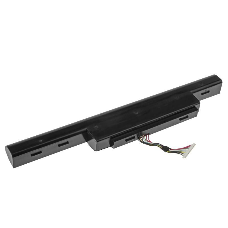 CoreParts Laptop Battery for Acer 47.52Wh 10.8V 4400mAh 49Wh Li-ion 11.1V 4400mAh Black, Aspire E5-575-33BM, Aspire E5-575G-5341, Aspire