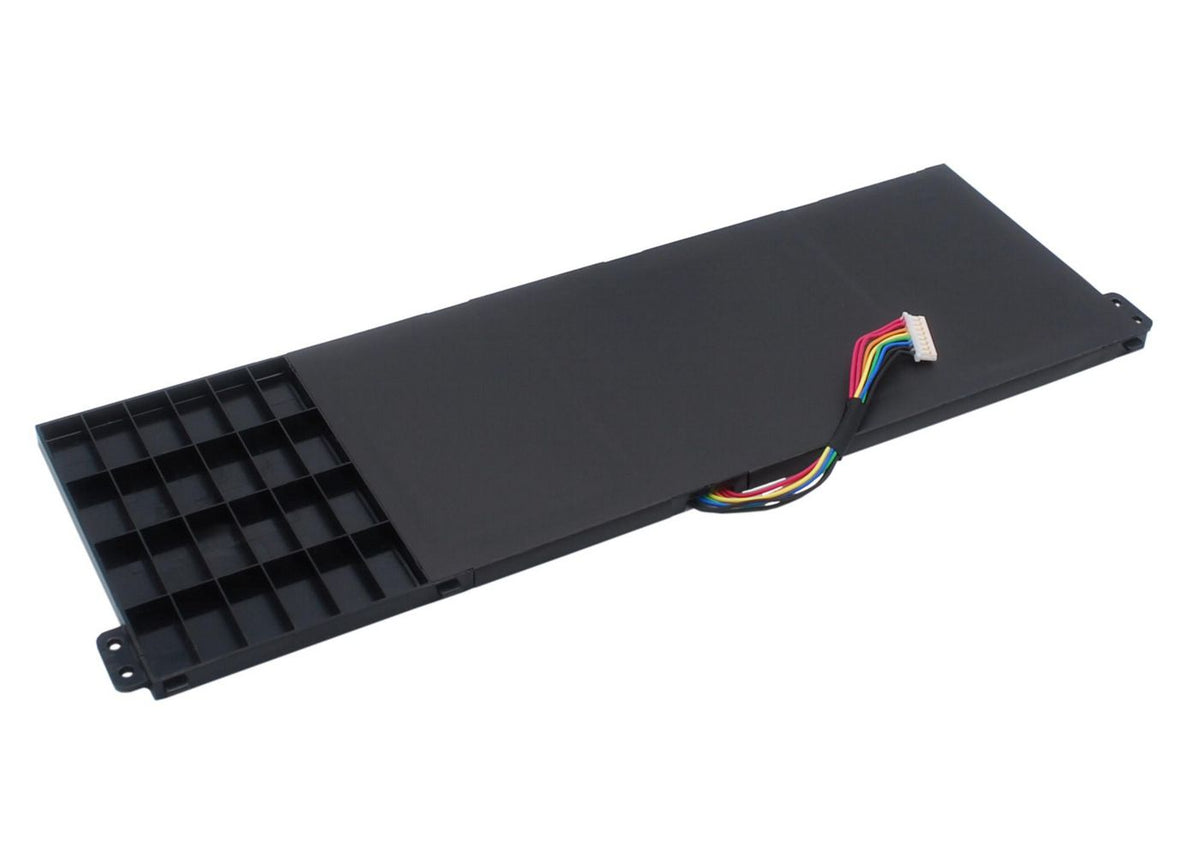 CoreParts Laptop Battery for Acer 25.08Wh 11.4V 2200mAh 25.08Wh 3Cell Li-Pol 11.4V 2200mAh Black