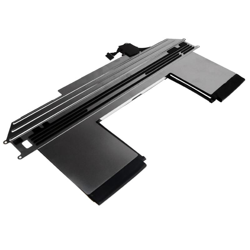 CoreParts Laptop Battery for Apple 50.16Wh 11.4V 4400mAh 54.72WH Li-Pol 11.4V 4.8Ah A1932, EMC3184, MacBook Air 13 inch A1932(EMC