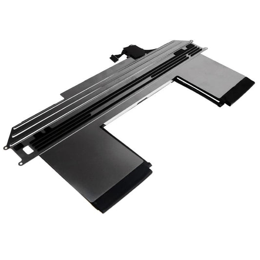 CoreParts Laptop Battery for Apple 50.16Wh 11.4V 4400mAh 54.72WH Li-Pol 11.4V 4.8Ah A1932, EMC3184, MacBook Air 13 inch A1932(EMC