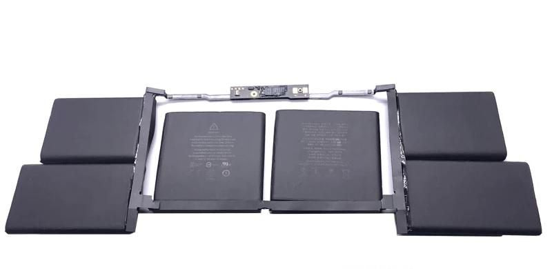 CoreParts Laptop Battery for Apple 99.85Wh 11.36V 8790mAh 98.83Wh Li-Polymer 11.36V 8700mAh for Apple A2141, MacBook Pro 16 2019, MacBook