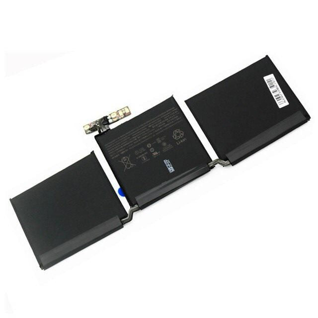 CoreParts Laptop Battery for Apple 58.20Wh 11.41V 5103mAh 58.19Wh Li-Polymer 11.41V 5100mAh for Apple MacBook Pro 13 Inch Two Thunde,