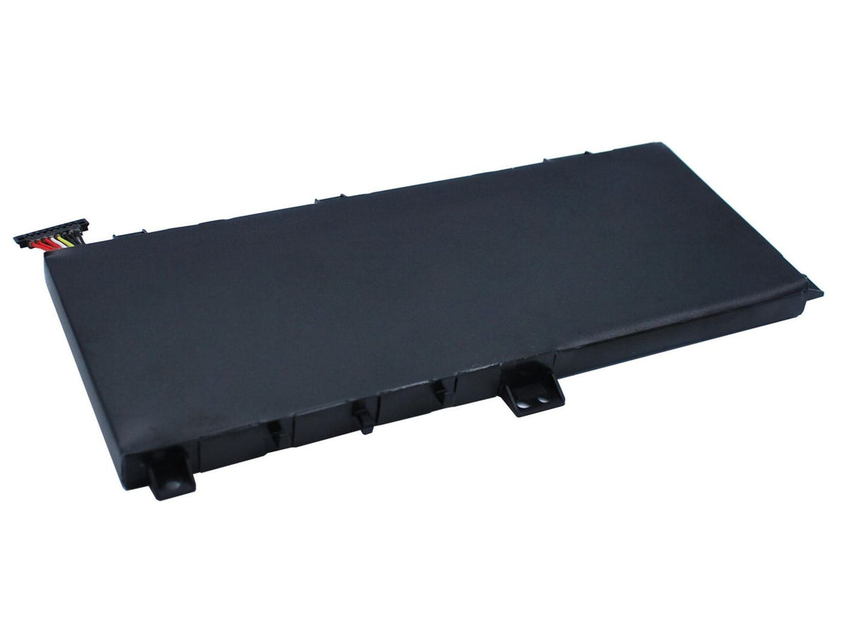 CoreParts Laptop Battery for Asus 28.50Wh 7.5V 3800mAh 29Wh Li-Pol 7.5V 3800mAh Black, Transformer Flip TP550LA, Transformer Flip TP550LD