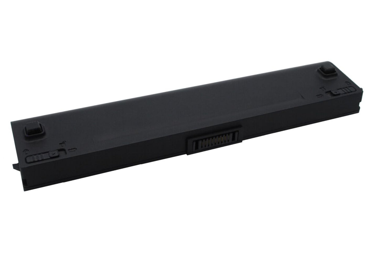 CoreParts Laptop Battery for Asus 48.84Wh 11.1V 4400mAh 49Wh Li-ion 11.1V 4400mAh Black, Lamborghini VX3, U6, U6E, U6E-1B, U6E-A1, U6Ep,