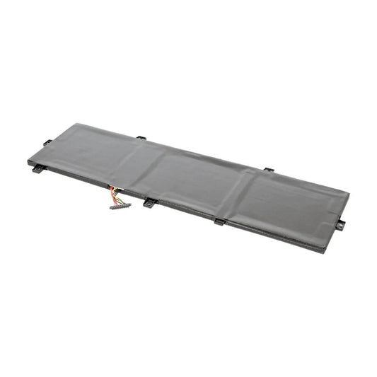 CoreParts Laptop Battery for Asus 39.27Wh 11.55V 3400mAh 39.3Wh Li-Pol 11.55V 3400mAh, Black, BX430, BX430UA, BX430UQ, RX430, RX430UA, RX430UQ,