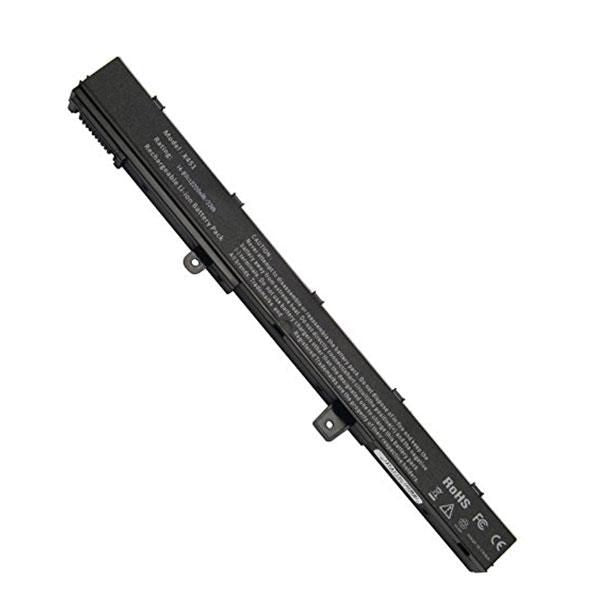 CoreParts Laptop Battery for Asus 24.75Wh 11.25V 2200mAh 25WH 3Cell Li-ion 11.25V 2.2Ah Black, Asus X451MAX551MAF551MAF200MAD550M, D550MA