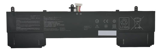 CoreParts Laptop Battery for Asus 51.68Wh 15.2V 3400mAh 51.68Wh Li-ion 15.2V 3400mAh for Asus UX534FA, UX534FT, UX534FT-0043B8565U