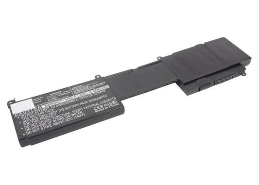 CoreParts Laptop Battery for Dell 38.00Wh 11.1V 3400mAh 38Wh Li-Pol 11.1V 3400mAh Black, Inspiron 14-3421, Inspiron 14-5421, Inspiron