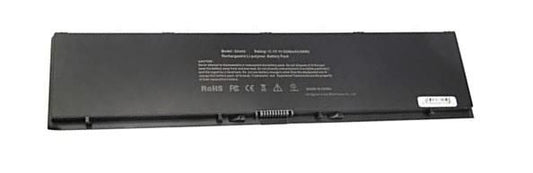 CoreParts Laptop Battery for Dell 37.74Wh 11.1V 3400mAh 38Wh Li-Pol 11.1V 3.4Ah Latitude E7440 Touch Latitude 14 7000 Latitude 14 E7440