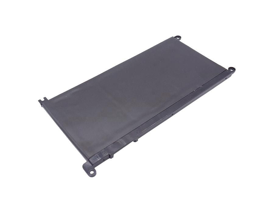 CoreParts Laptop Battery for Dell 38.76Wh 11.4V 3400mAh 39Wh 3Cell Li-Pol 11.4V 3400mAh Black, DELL: DELL Inspiron 17 Series DELL Inspiron