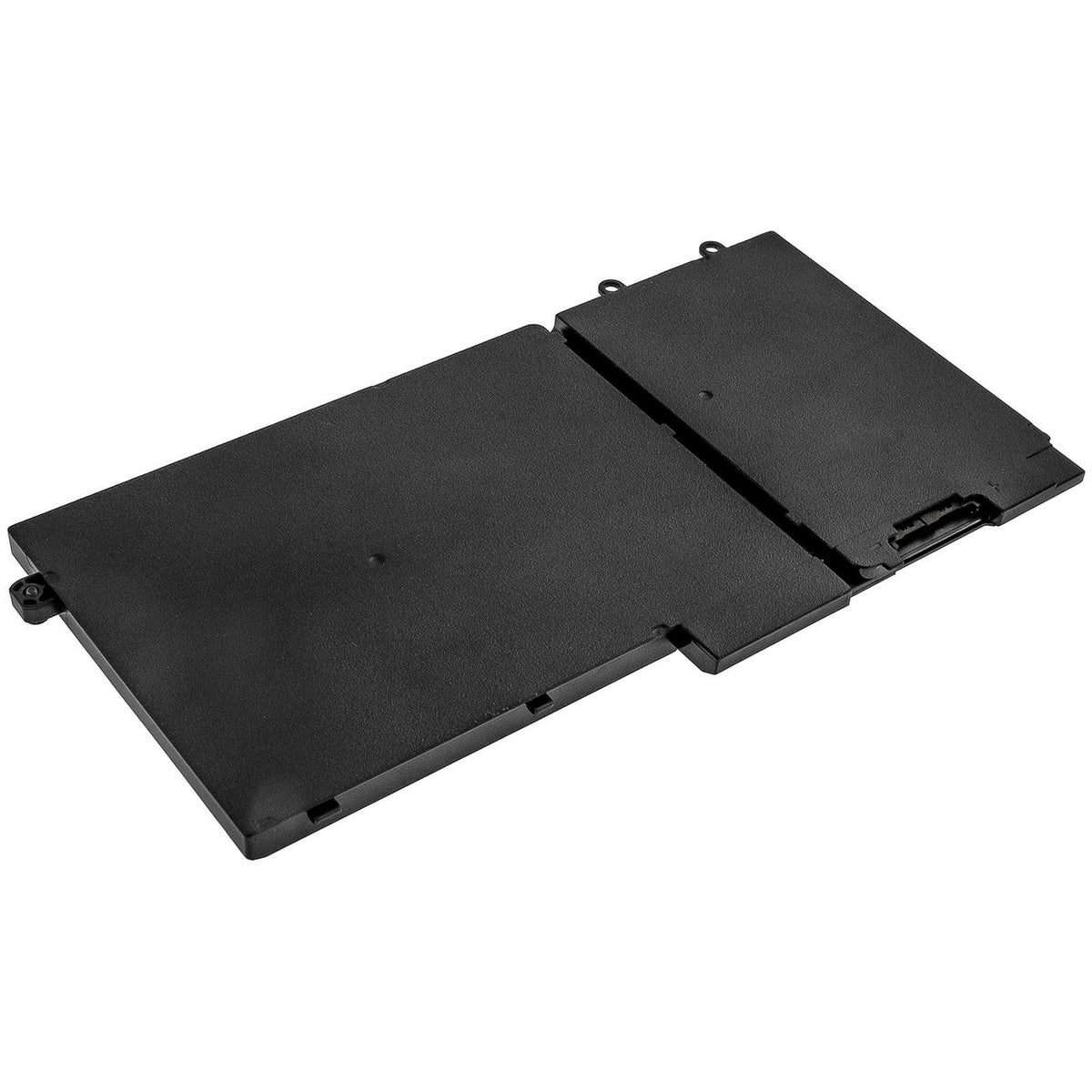 CoreParts Laptop Battery for Dell 39.90Wh 11.4V 3500mAh 39.90Wh Li-ion 11.4V 3500mAh Black for Inspiron 7591 2-in-1, Latitude 5400, Latitude