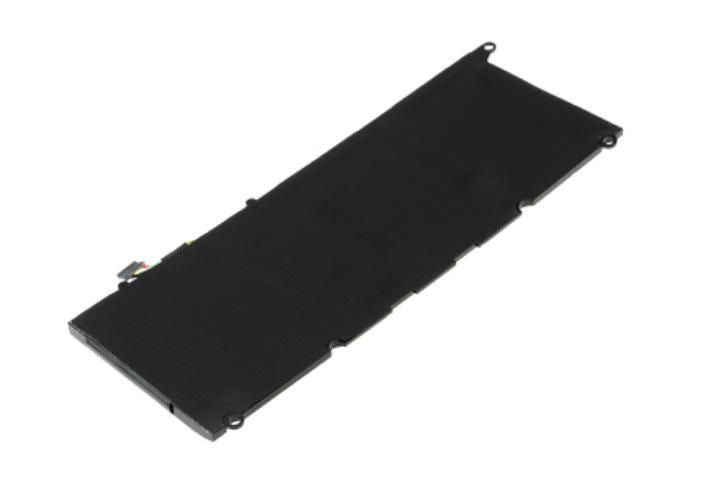 CoreParts Laptop Battery for Dell 59.28Wh 7.6V 7800mAh 59Wh Li-Pol 7.6V 7800mAh Black, XPS 13 9343, XPS 13 9350