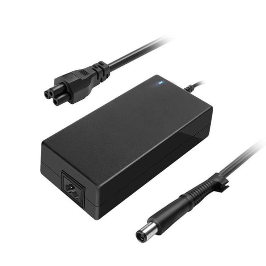 CoreParts MBXHP-AC0067 power adapter/inverter Indoor 130 W Black