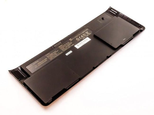 CoreParts Laptop Battery for HP 37.74Wh 11.1V 3400mAh 38Wh Li-Pol 11.1V 3.4Ah HP Revolve 810
