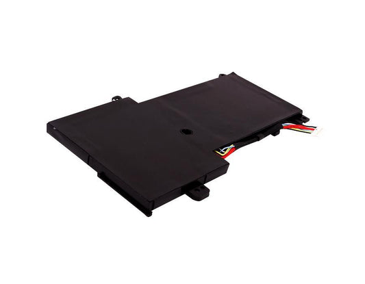 CoreParts Laptop Battery for HP 30.40Wh 7.6V 4000mAh 30Wh Li-ion 7.6V 4000mAh Black, Pavilion X360 11.6, Pavilion X360 11-K, Pavilion x360 11-K013CL,