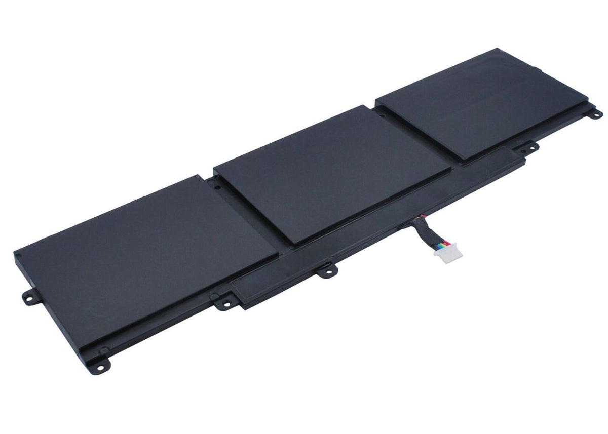 CoreParts Laptop Battery for HP 24.84Wh 10.8V 2300mAh 25Wh Li-ion 10.8V 2300mAh Black, Chromebook 11 G3, Chromebook 11 G3 PCNB, Chromebook 11 G4,