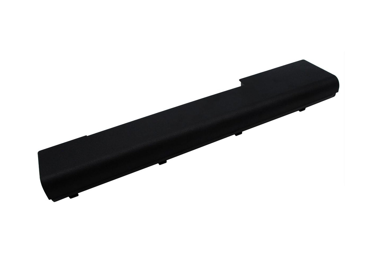 CoreParts Laptop Battery for HP 65Wh 14.8V 4400mAh 65Wh Li-ion 14.8V 4400mAh Black, EliteBook 8560w, EliteBook 8570w, EliteBook 8760w,