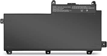 CoreParts Laptop Battery for HP 38.76Wh 11.4V 3400mAh 39Wh 3Cell Li-Pol 11.4V 3400mAh Black, HP: HP ProBook 640 Series HP ProBook 640 G2