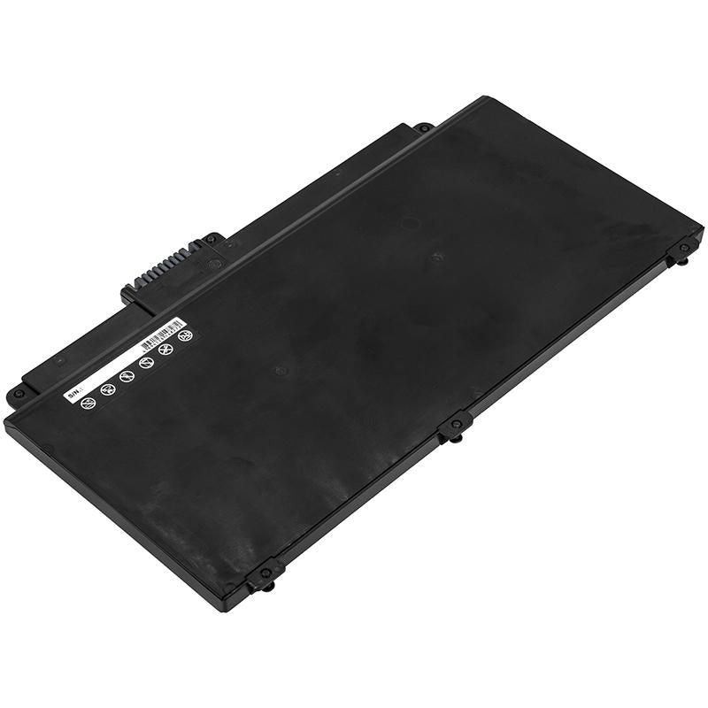 CoreParts Laptop Battery for HP 47.88Wh 11.4V 4200mAh 48Wh Li-ion 11.4V 4.2Ah, HP ProBook 645 G4