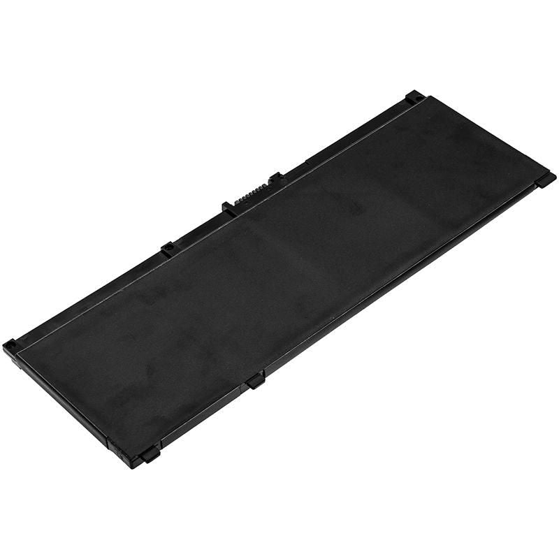 CoreParts Laptop Battery for HP 50.59Wh 11.55V 4380mAh 46.20Wh Li-Pol 11.55V 4000mAh Black for HP Notebook, Laptop Envy x360 15-cn0000, Envy X360