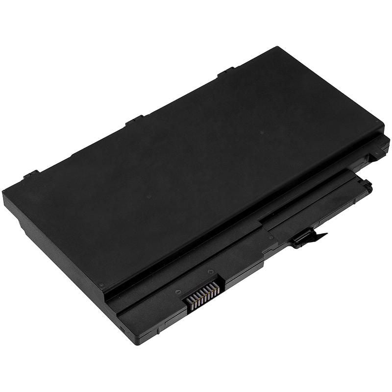 CoreParts Laptop Battery for HP 94.62Wh 11.4V 8300mAh 94.62Wh Li-ion 11.4V 8300mAh Black for HP Notebook, Laptop ZB00K 17 G4-1RR26ES, ZBook 17 G3