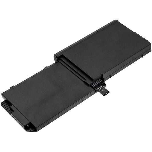 CoreParts Laptop Battery for HP 94.71Wh 11.55V 8200mAh 94.71Wh Li-ion 11.55V 8200mAh Black for HP Notebook, Laptop ZBook 17 G5, ZBook 17 G5 2ZC44EA,