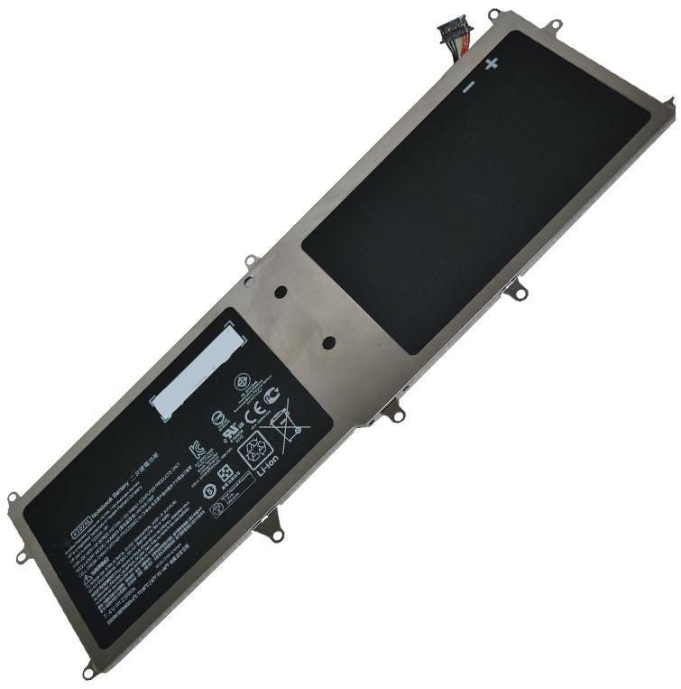 CoreParts Laptop Battery for HP 23.31Wh 7.4V 3150mAh 23.31Wh Li-Polymer 7.4V 3150mAh for HP Pro X2 612 G1 Keyboard