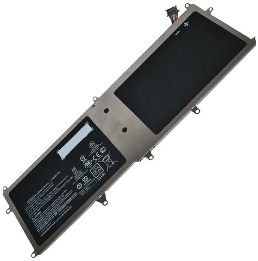 CoreParts Laptop Battery for HP 23.31Wh 7.4V 3150mAh 23.31Wh Li-Polymer 7.4V 3150mAh for HP Pro X2 612 G1 Keyboard