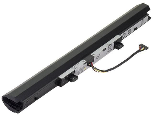 CoreParts Laptop Battery for Lenovo 31.68Wh 14.4V 2200mAh 32Wh Li-ion 14.4V 2200mAh Black, 80SX000UHH, 80SX000VHH, 80SX002KUS, 80SX009HIH,