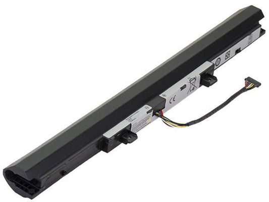 CoreParts Laptop Battery for Lenovo 31.68Wh 14.4V 2200mAh 32Wh Li-ion 14.4V 2200mAh Black, 80SX000UHH, 80SX000VHH, 80SX002KUS, 80SX009HIH,