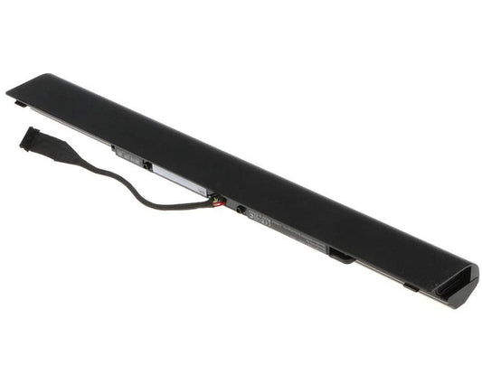CoreParts Laptop Battery for Lenovo 31.68Wh 14.4V 2200mAh 32Wh Li-ion 14.4V 2200mAh Black, Ideapad 100 80QQ, TianYi100-14, TianYi100-14IBD,