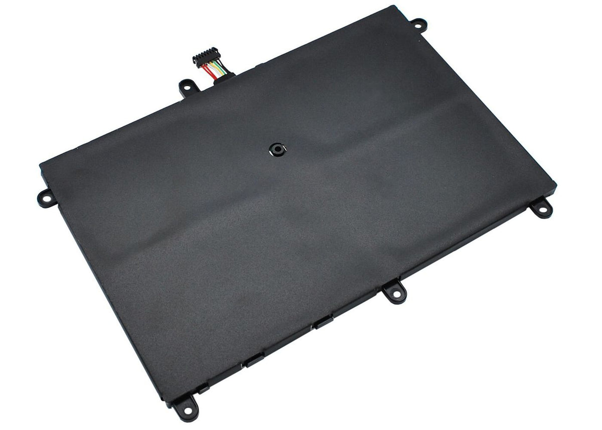 CoreParts Laptop Battery for Lenovo 34.04Wh 7.4V 4600mAh 34Wh Li-Pol 7.4V 4600mAh Black, Yoga 2 11, Yoga 2 11 11.6", Yoga 2 11-59417913
