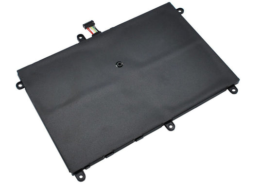 CoreParts Laptop Battery for Lenovo 34.04Wh 7.4V 4600mAh 34Wh Li-Pol 7.4V 4600mAh Black, Yoga 2 11, Yoga 2 11 11.6", Yoga 2 11-59417913