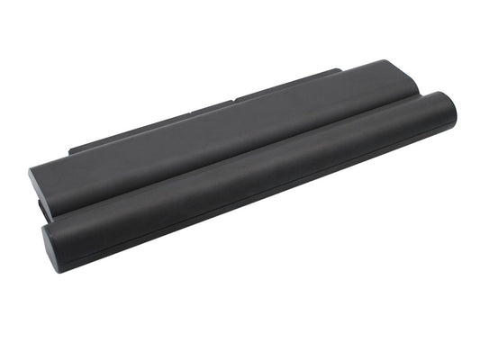 CoreParts Laptop Battery for Lenovo 73.26Wh 11.1V 6600mAh 73Wh 9 Cell Li-ion 11.1V 6.6Ah Black, ThinkPad L440, ThinkPad L540, ThinkPad T440P,