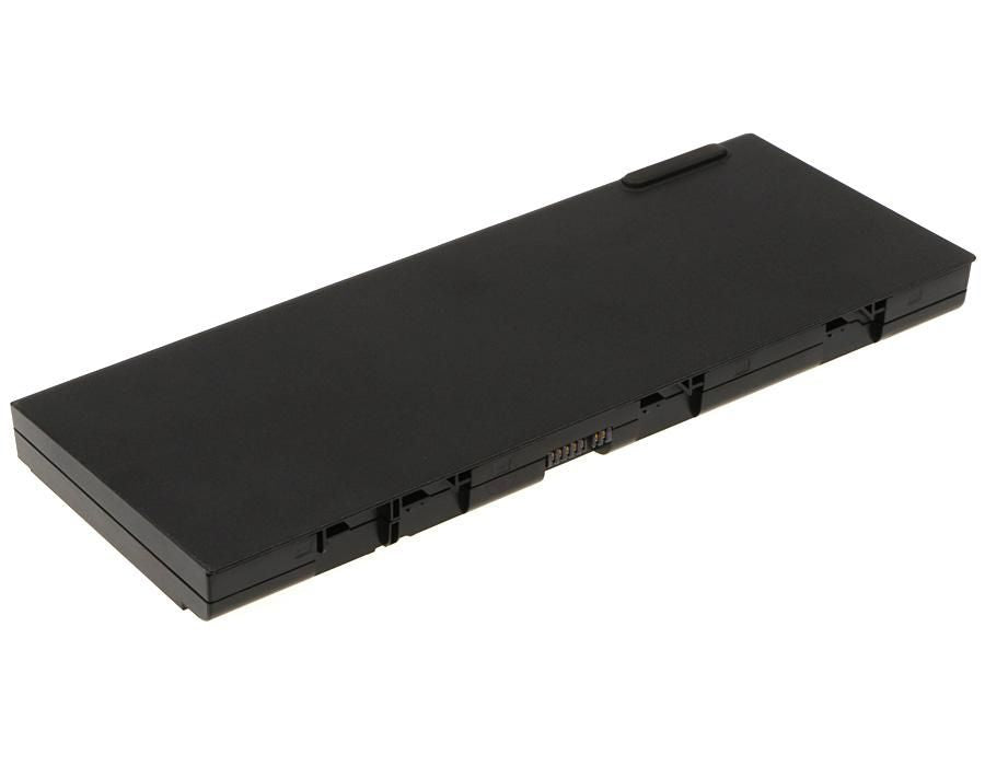 CoreParts Laptop Battery for Lenovo 63.84Wh 15.2V 4200mAh 63.84Wh 8cells Li-ion 15.2V 4200mAh Black, ThinkPad P50, ThinkPad P50 Mobile