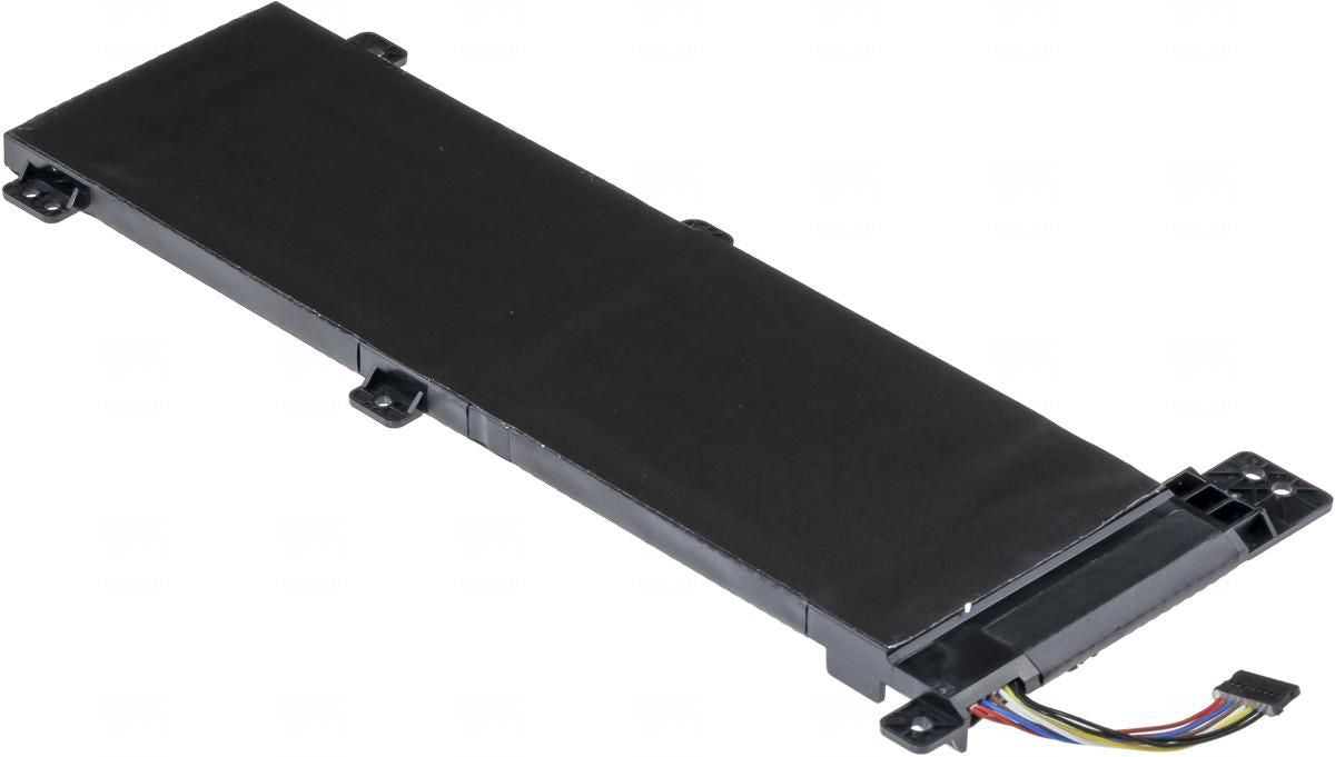 CoreParts Laptop Battery for Lenovo 29.00Wh 7.6V 3800mAh 29Wh Li-Pol 7.6V 3800mAh Black, Lenovo Chromebook 100s, Ideapad 310 14ISK, Ideapad