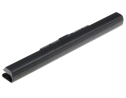CoreParts Laptop Battery for Lenovo 23.76Wh 10.8V 2200mAh 23Wh Li-ion 10.8V 2150mAh Black, IdeaPad S210, IdeaPad S210 Touch, IdeaPad S215,