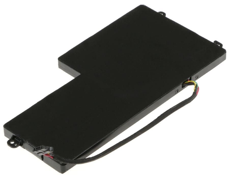 CoreParts Laptop Battery for Lenovo 24.00Wh 11.4V 2060mAh 23Wh Li-ion 11.4V 2000mAh Black, Thinkpad K2450, Thinkpad T440, ThinkPad T450,