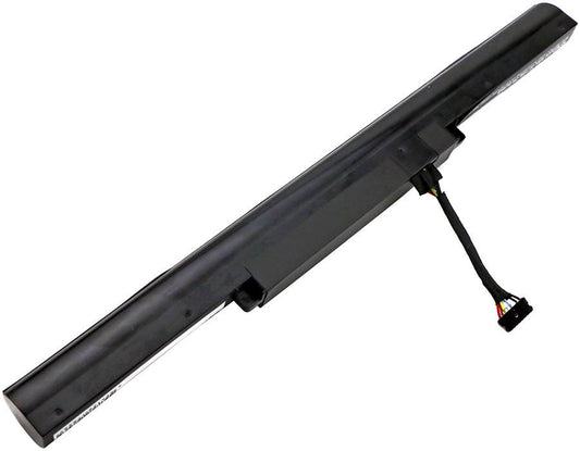 CoreParts Laptop Battery for Lenovo 31.68Wh 14.4V 2200mAh 32Wh Li-ion 14.4V 2200mAh Black, V4000-ISE, XiaoXin V4000, Y50C, Z41-70, Z41-70