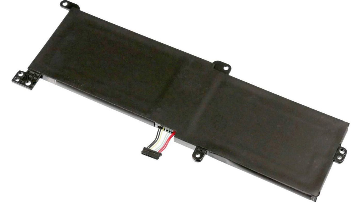 CoreParts Laptop Battery for Lenovo 33.30Wh 7.4V 4500mAh 37Wh Li-ion 7.7V 4750mAh Black, 5B10W67165, 5B10M90490, L17M2PB7, 5B10Q71253,