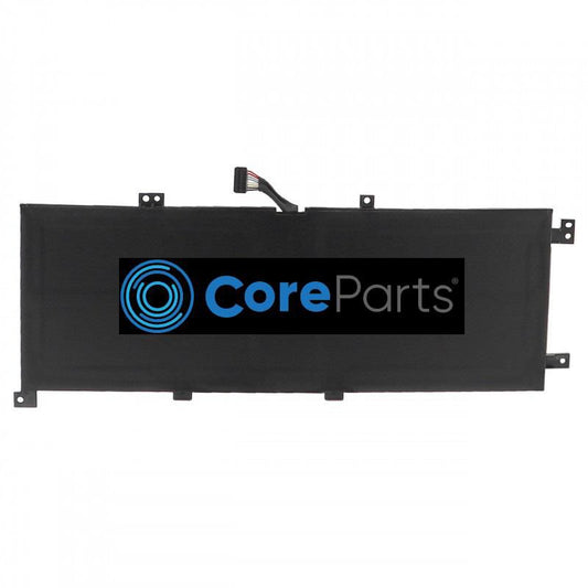 CoreParts Laptop Battery for Lenovo 44.08Wh 15.2V 2900mAh 44Wh Li-Polymer 15.36V 2850mAh for Lenovo ThinkPad L13, ThinkPad L13 Gen