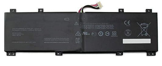 CoreParts Laptop Battery for Lenovo 33.44Wh 7.6V 4400mAh 33Wh Li-Pol 7.6V 4400mAh Black, IdeaPad 100S-14IBR, IdeaPad 100S-14IBR 80R9, IdeaPad