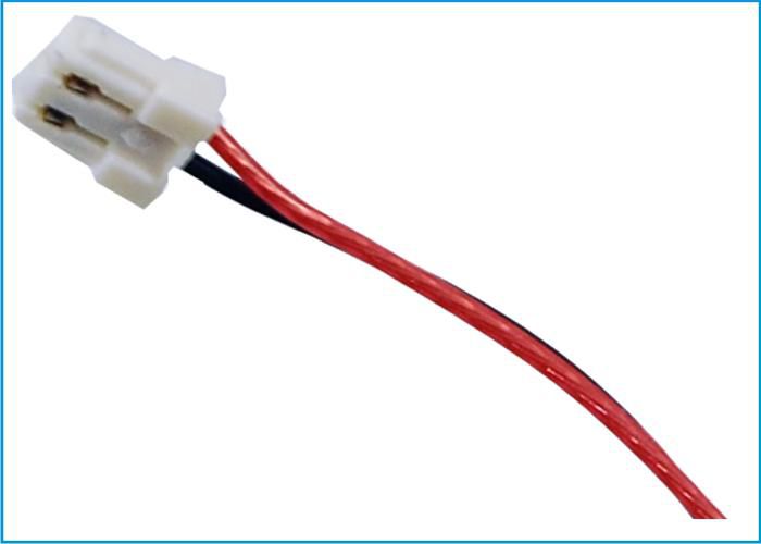 CoreParts Battery 3.1Wh Li-Pol 3.7V 850mAh Black for Media Player 3.1Wh Li-Pol 3.7V 850mAh Black for JNC Media Player SSF-M805, SSF-M810