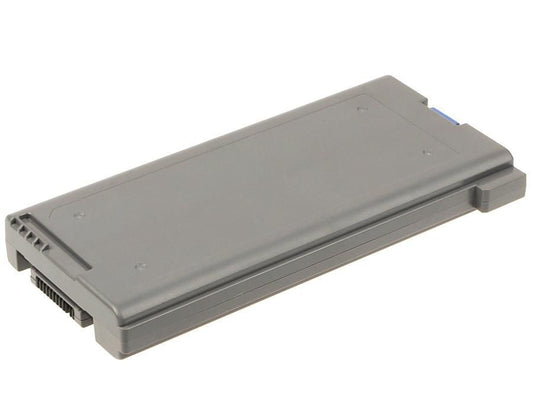 CoreParts Laptop Battery for Panasonic 89.46Wh 10.65V 8400mAh 89Wh Li-ion 10.65V 8400mAh Silver, Toughbook CF-30 Toughbook CF-31 Toughbook CF-53