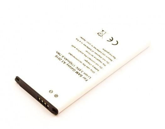 CoreParts Battery for Samsung 6.7Wh Li-ion 3.85V 1750mAh Samsung 6.7Wh Li-ion 3.85V 1750mAh Samsung