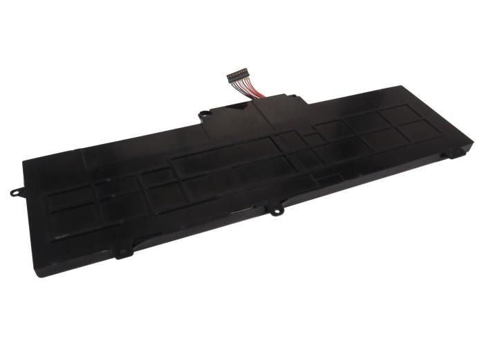 CoreParts Laptop Battery for Samsung 46.99Wh 7.4V 6350mAh 47Wh Li-Pol 7.4V 6350mAh Black, NP350U2A, NP350U2B, NP350U2Y