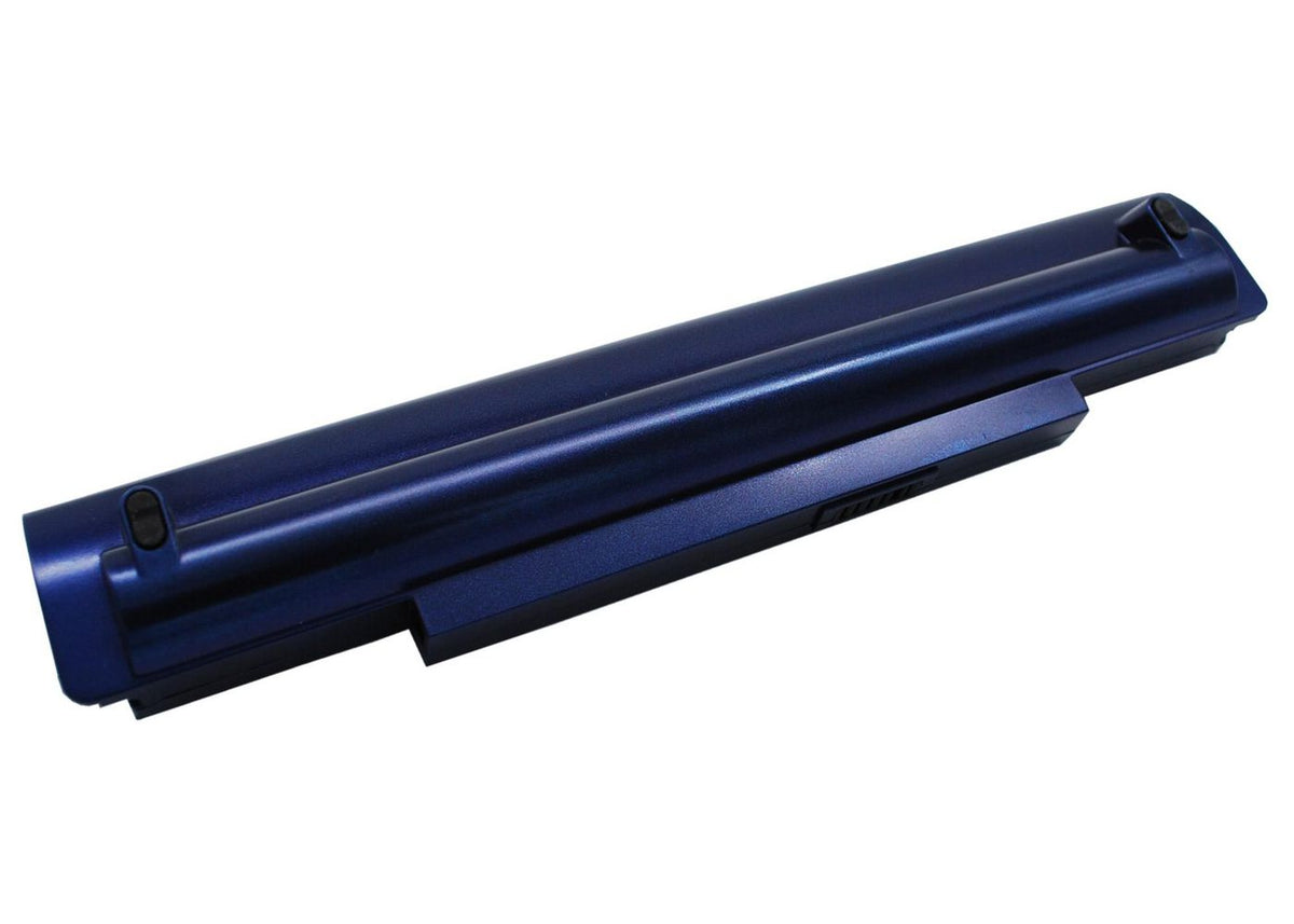 CoreParts Laptop Battery for Samsung 57.72Wh 11.1V 5200mAh 58Wh Li-ion 11.1V 5200mAh Blue, N110 (black), NP-N110, NP-N110-12PBK, NP-N120,