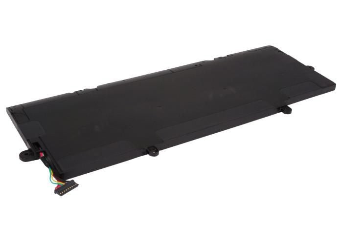 CoreParts Laptop Battery for Samsung 57.00Wh 7.6V 7500mAh 57Wh, Li-Pol, 7.6V, 7.5Ah for Samsung Ativ Book 7, NP740, NP740U3E